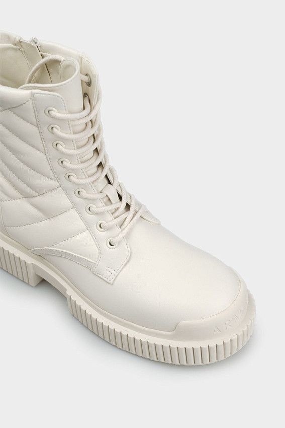 Ботинки Armani Exchange