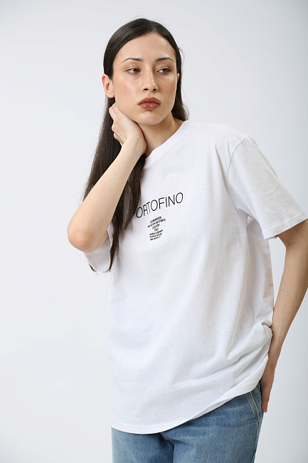 Футболка LTB