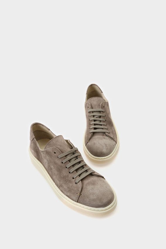 Кеды Marc Cony Серый