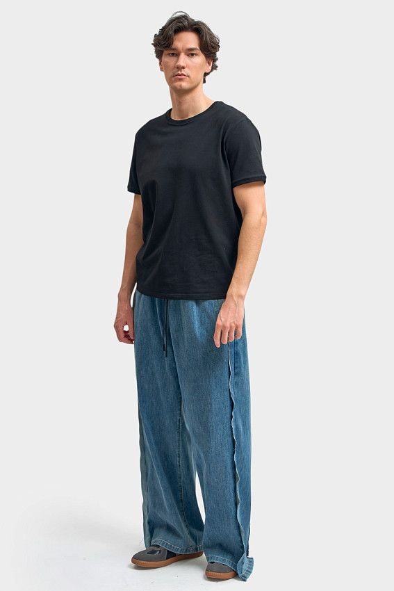 Джинсы The Hills