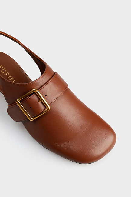 Босоножки Red Pin