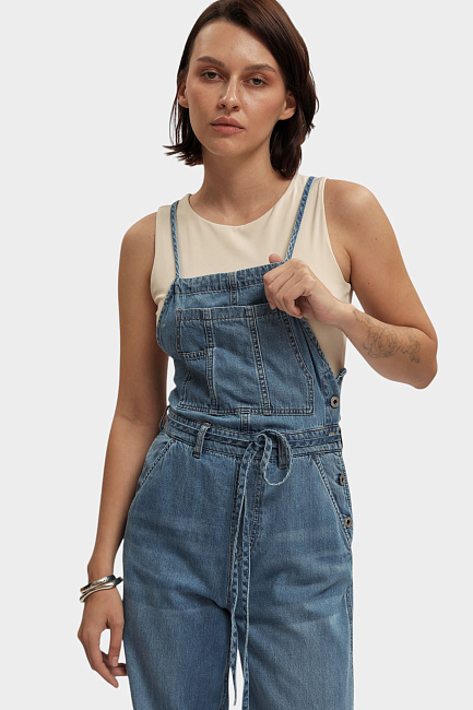 Комбинезон Pepe Jeans