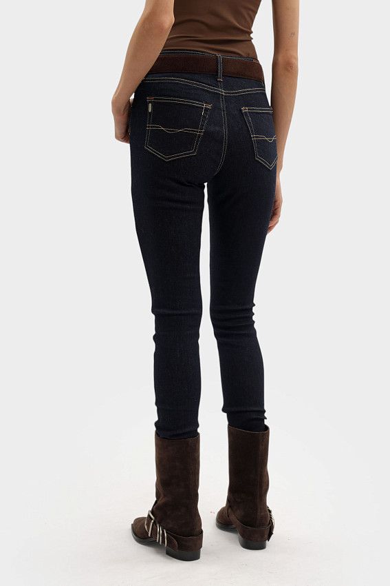 Джинсы Pepe Jeans