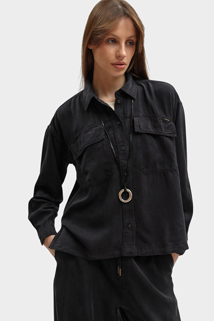 Блузка Mustang