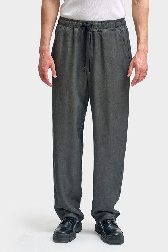 Брюки The Hills Серый