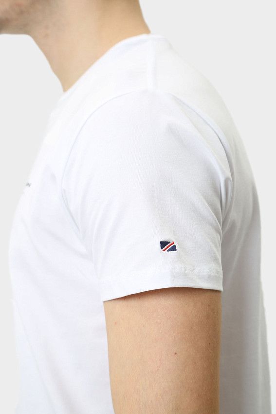 Футболка Pepe Jeans Белый