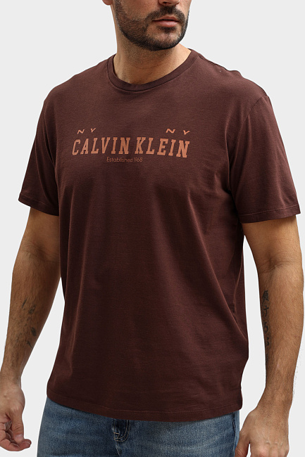 Футболка Calvin Klein Jeans