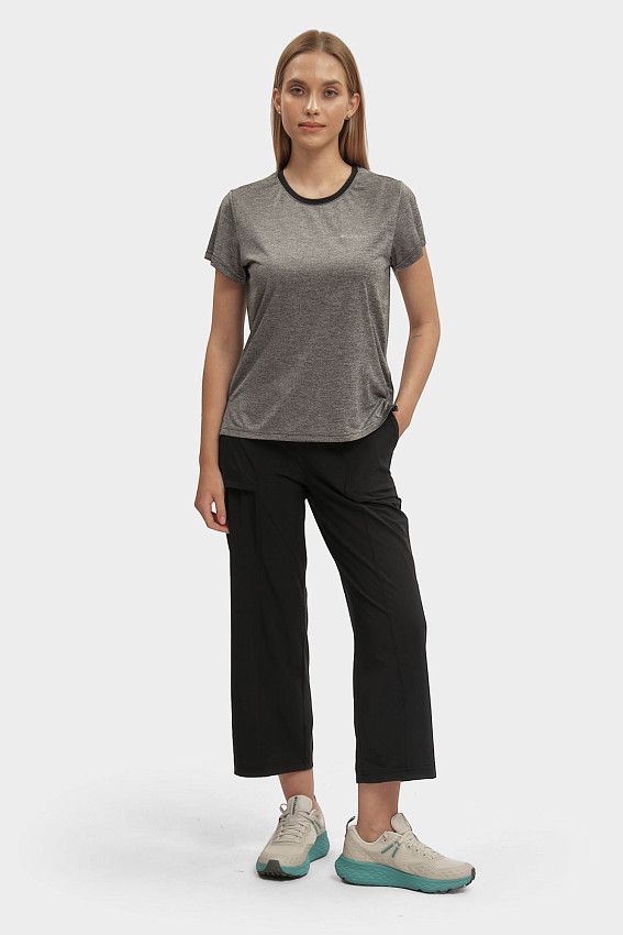 Футболка Columbia Черный