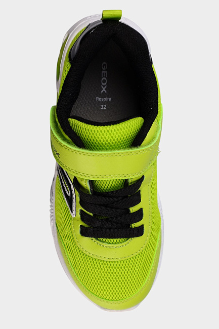 Кроссовки Geox