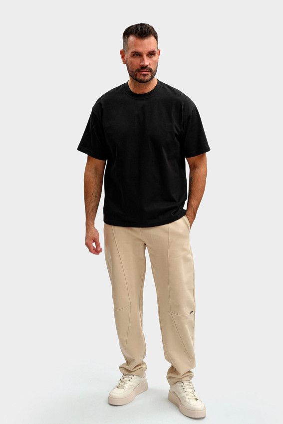 Футболка The Hills Черный