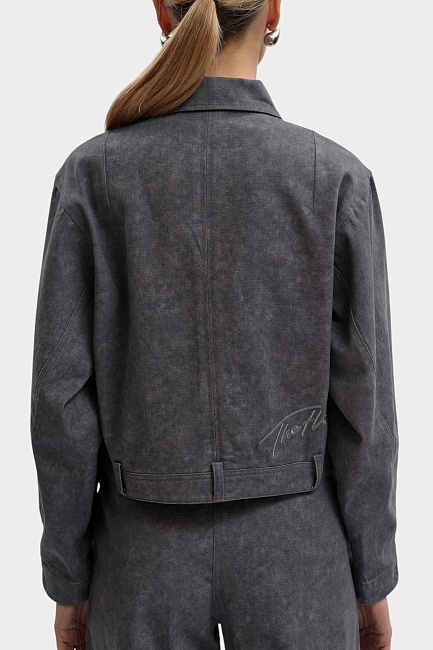 Куртка джинсовая The Hills