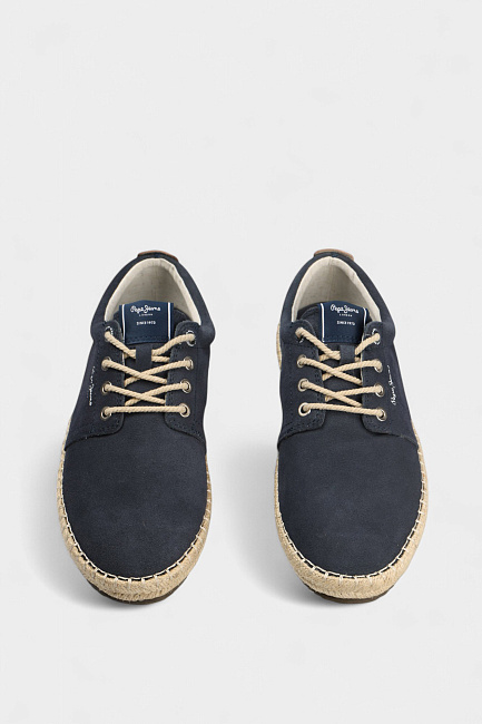 Эспадрильи Pepe Jeans