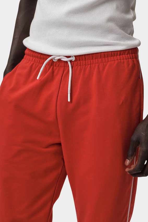 Брюки спортивные Bikkembergs Оранжевый