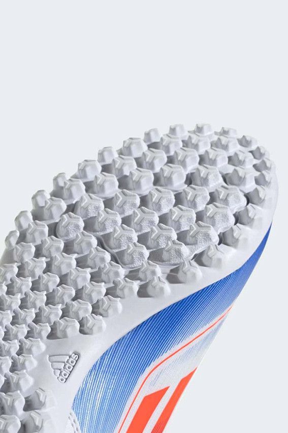 Многошиповки Adidas Белый