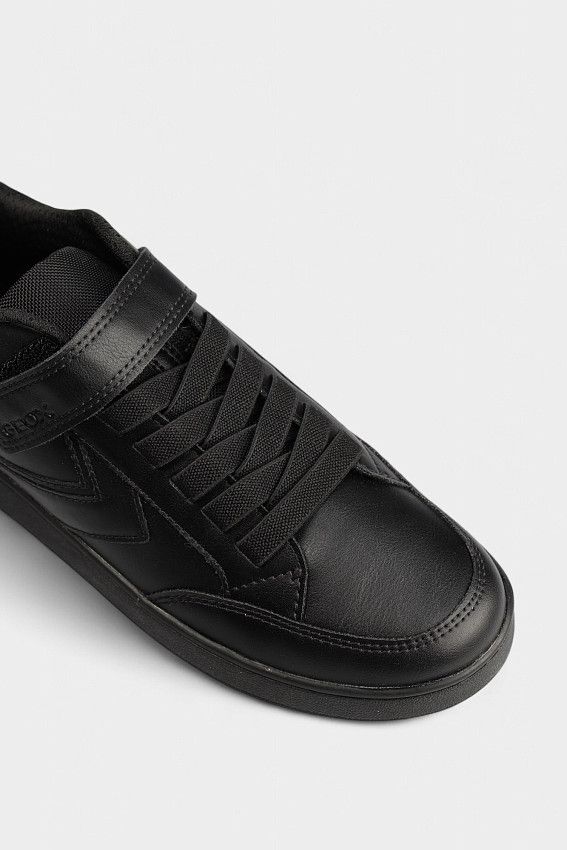 Кеды Geox Черный
