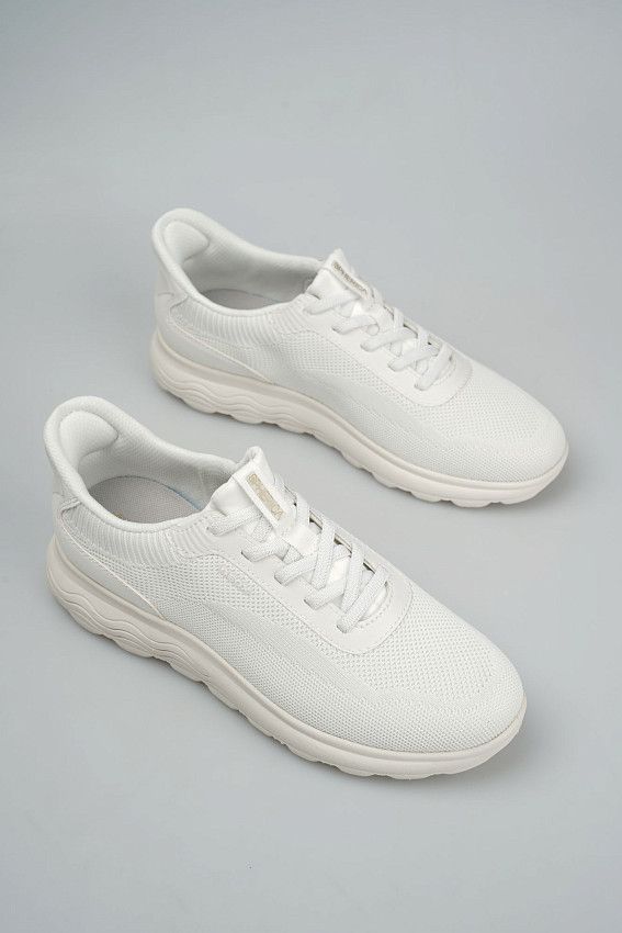 Кроссовки Geox