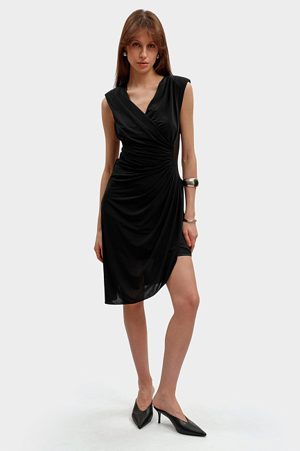 Платье Karl Lagerfeld