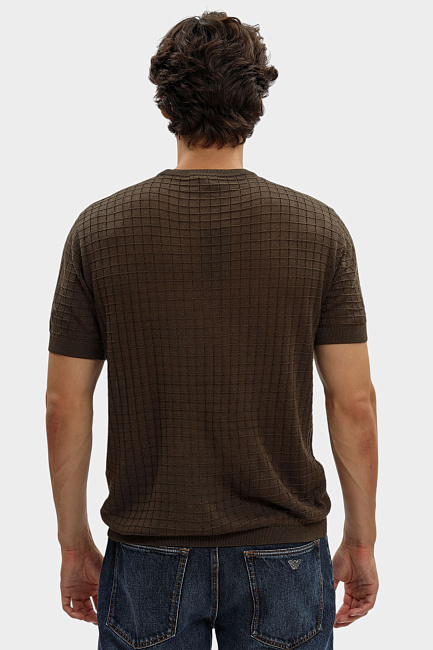 Футболка Emporio Armani