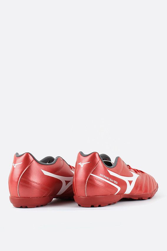 Многошиповки Mizuno Красный