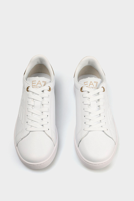 Кроссовки EA7