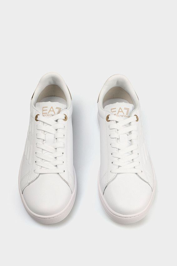 Кроссовки EA7