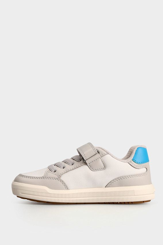 Кроссовки Geox Белый