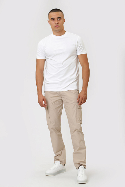 Футболка Karl Lagerfeld