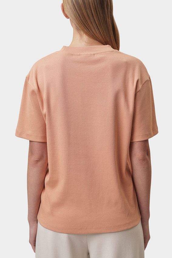 Футболка Calvin Klein Jeans Розовый