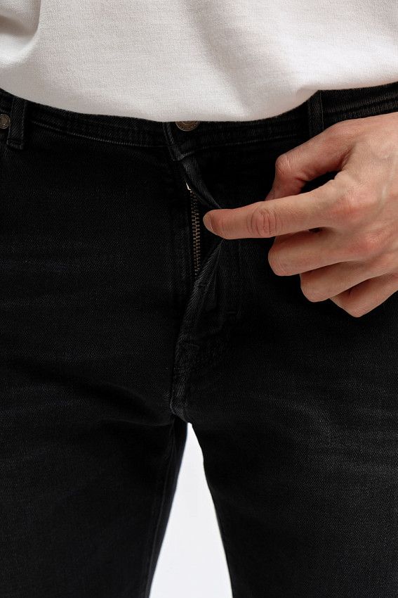 Джинсы Karl Lagerfeld