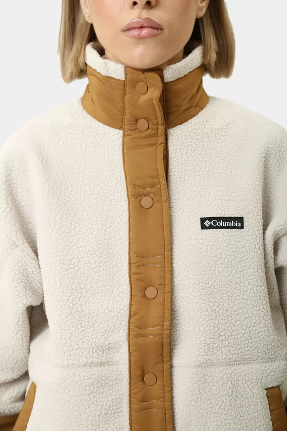 Куртка трикотажная Columbia