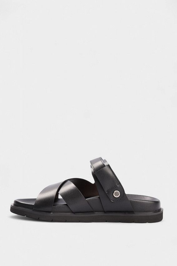 Сандалии Graciana Черный