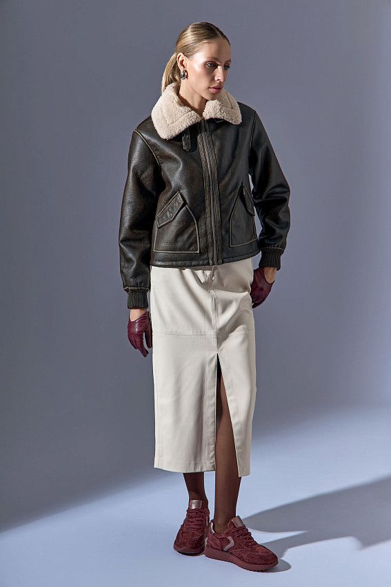 Кроссовки Red Pin