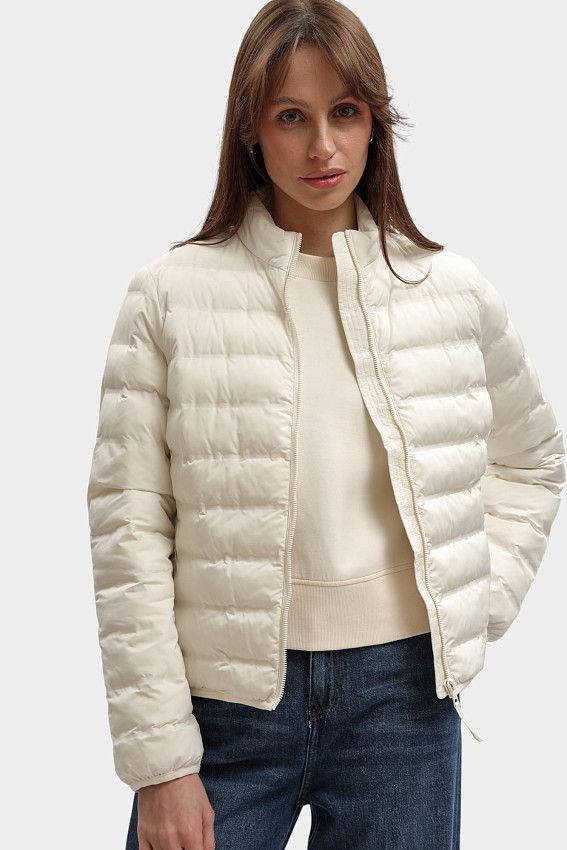 Куртка легкая Mustang