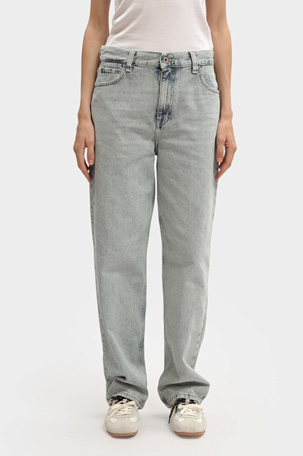 Джинсы Mustang