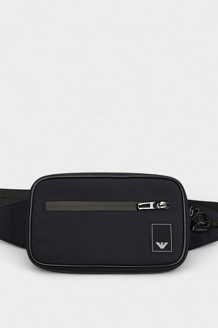 Сумка поясная Emporio Armani