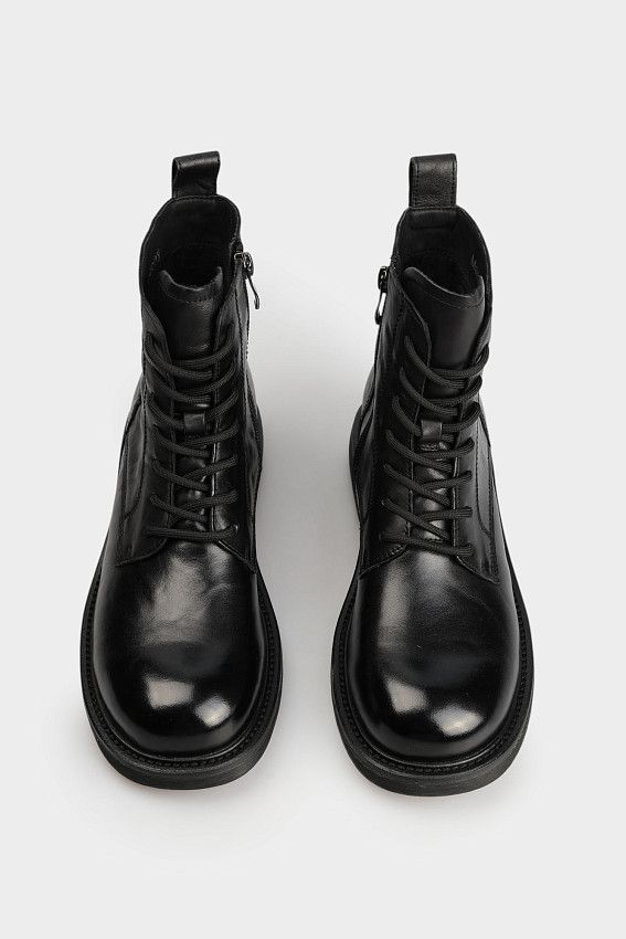 Ботинки Marc Cony