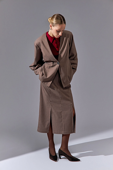 Туфли лодочки Marc Cony