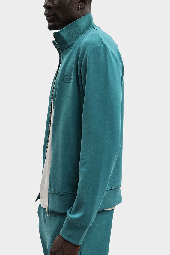 Толстовка Van Mich 