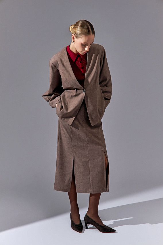 Туфли лодочки Marc Cony