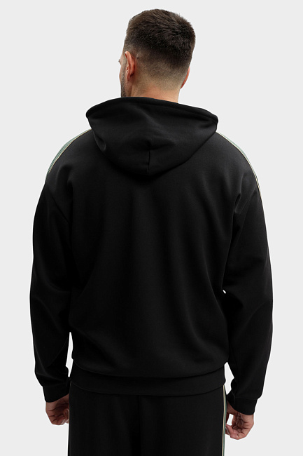 Толстовка EA7