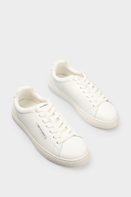 Кеды Trussardi