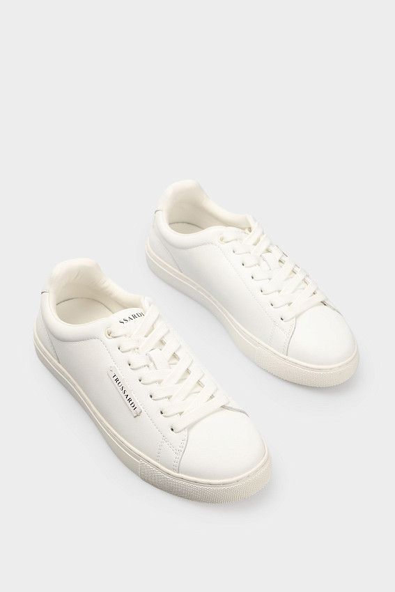 Кеды Trussardi