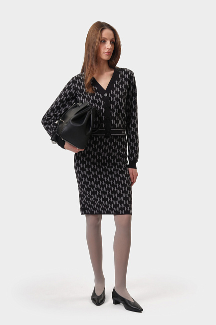 Юбка Karl Lagerfeld