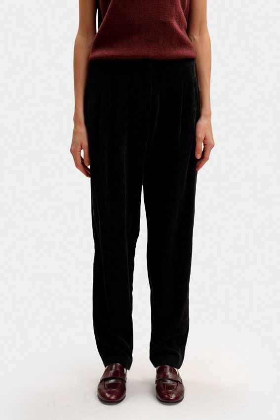 Брюки Armani Exchange Черный