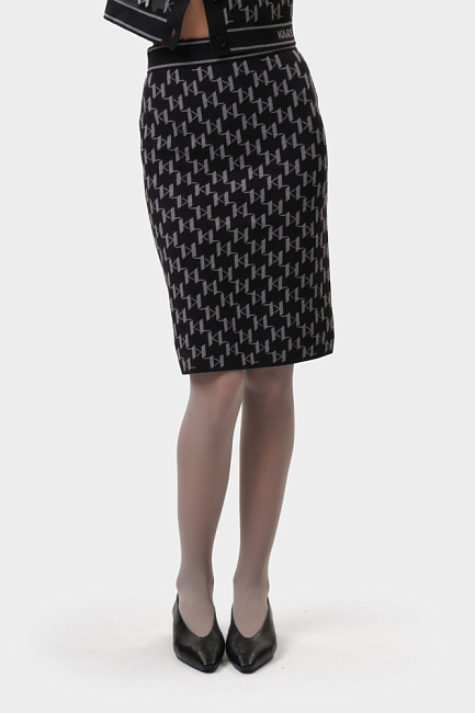 Юбка Karl Lagerfeld