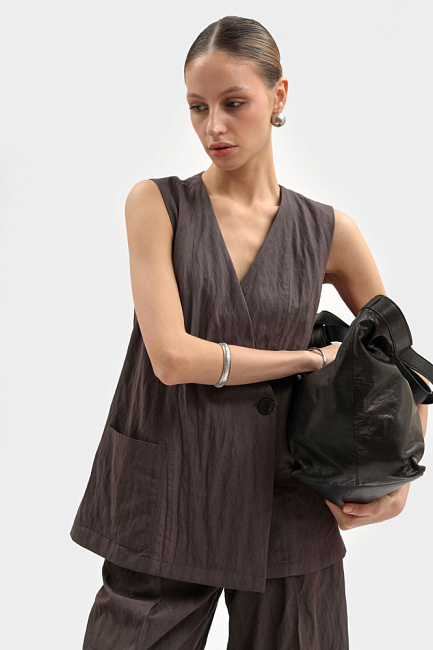 Жилет The Hills