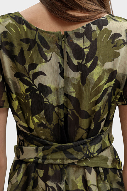 Платье Armani Exchange