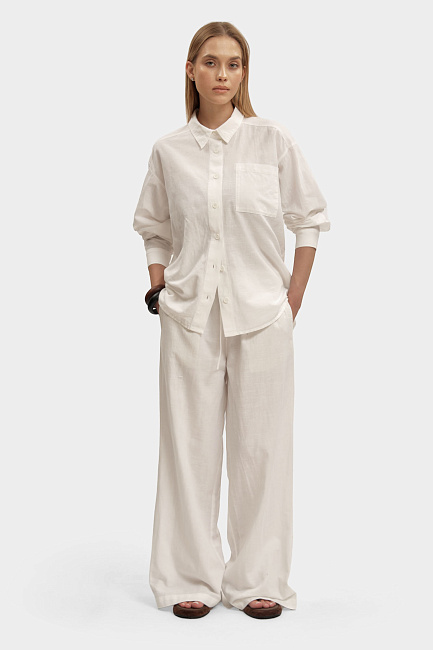 Блузка Mustang