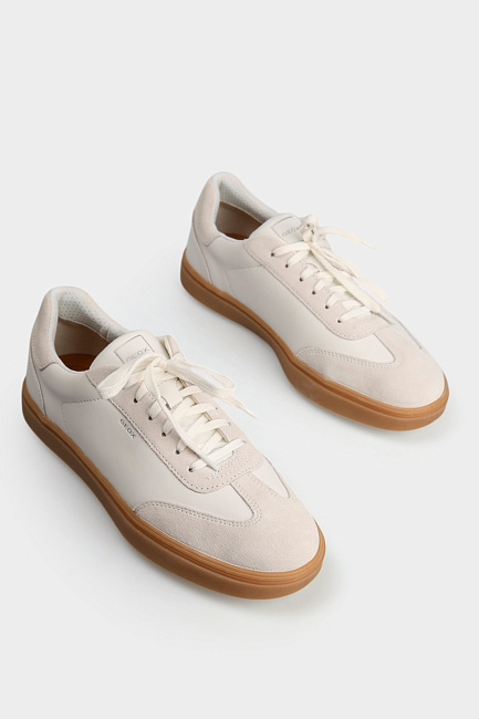 Кроссовки Geox