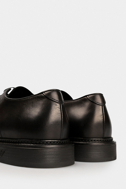 Туфли Emporio Armani